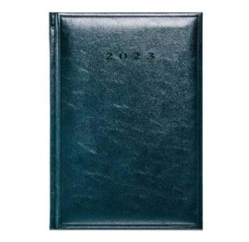 Castelli Branded Diaries 2025 English/Irish A5 Daily Colombia 