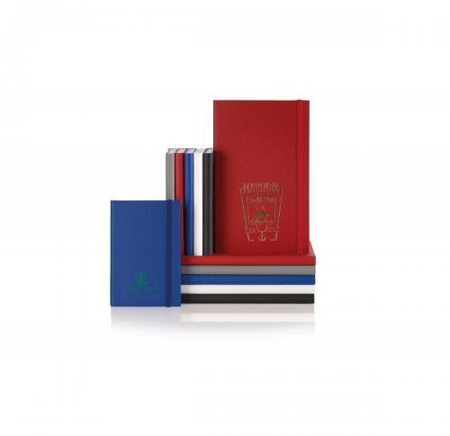 Printed Castelli Pocket Notebooks Ruled Paper Matra