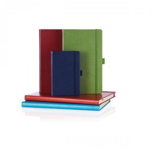 Castelli Notebooks Pocket Ruled Paper Or Plain Sherwood