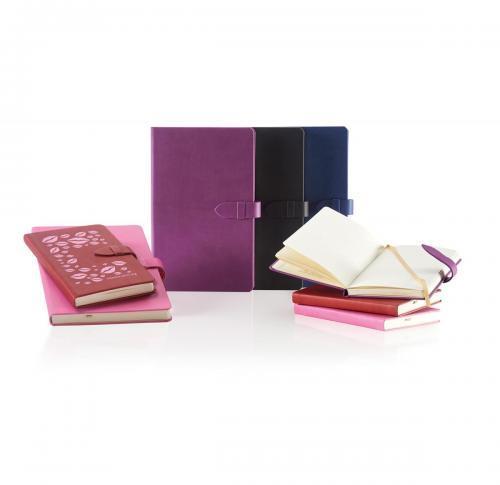 Branded Castelli Pocket Notebook Ruled Mirabeau 