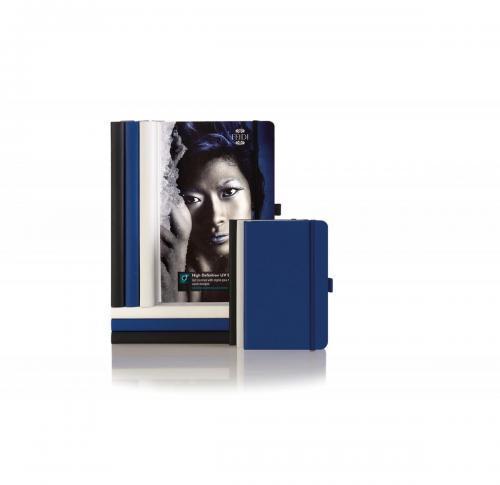 Branded Castelli Pocket Notebooks Squared Matra 
