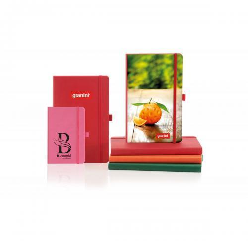 Castelli Medium Notebooks Dotted Paper Tucson