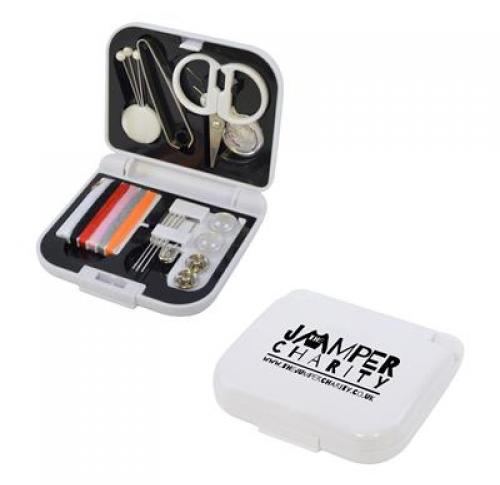 Sewing Essentials Custom Printed Logo