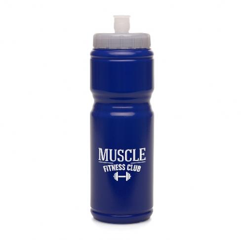 Britannia 750ml Sports Bottle