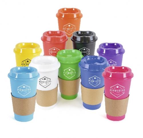 Silicone Café Grip