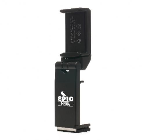 Flexi-View Phone Stand Custom Logo