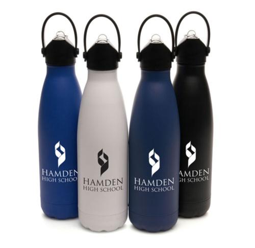 Ashford Sipper 500ml Sports Bottle