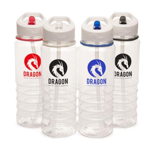 Tarn Recycled 750ml Sports Bottle