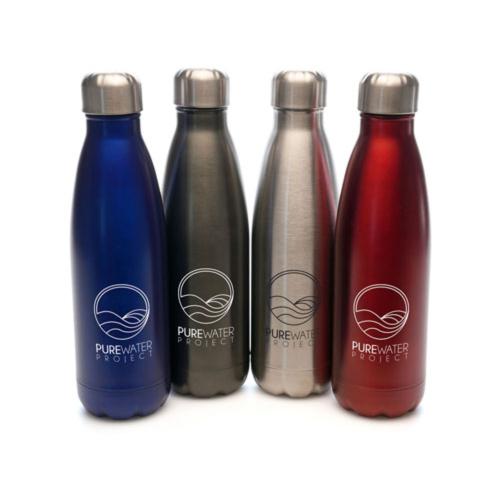 Ashford Plus Recycled 500ml Bottle