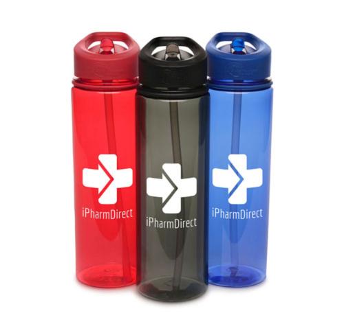 Evander Recycled Coloured 725ml Bottle