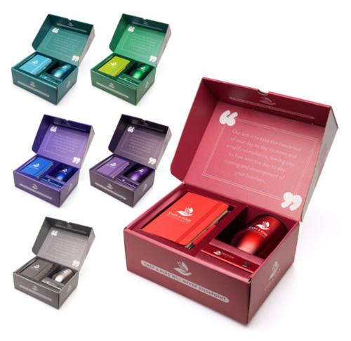 Promotional Branded On Boarding Gift Sets