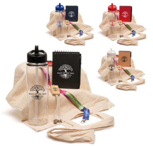 Eco Conference Bag Set