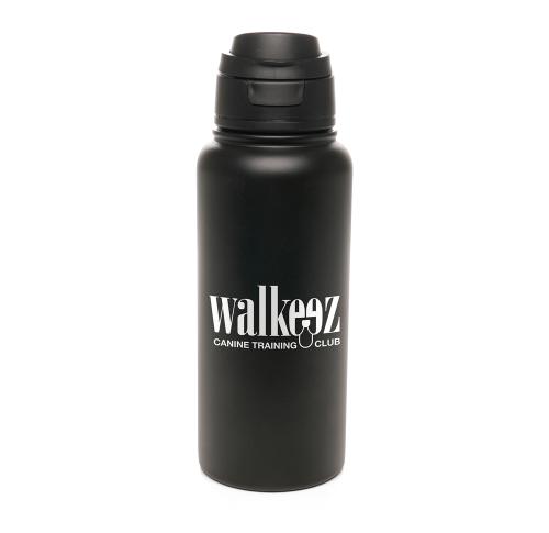 Stainless Steel Insulated Rockwell 1000ml Bottle
