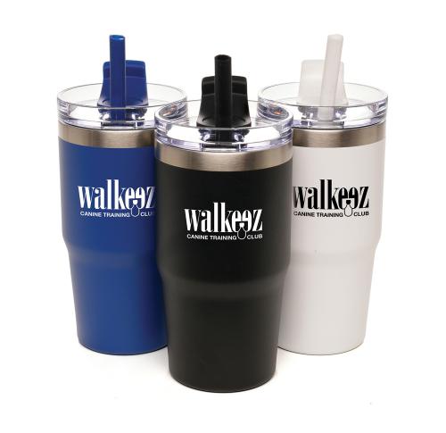 Everest Lite 355ml Insulated Tumbler Recycled Stainless Steel