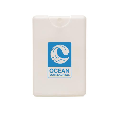 Promotional 30 SPF Compact Sun Cream Spray