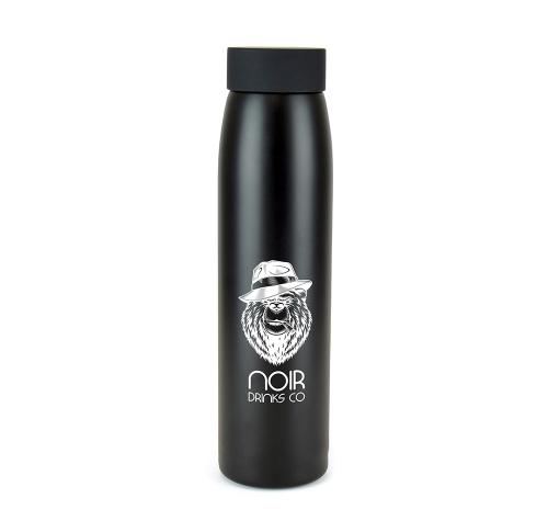 375ml double walled stainless steel water bottleMiro