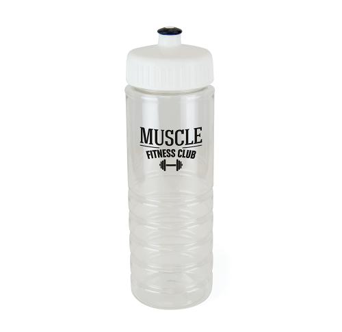 725 RPET Water Bottle Puma
