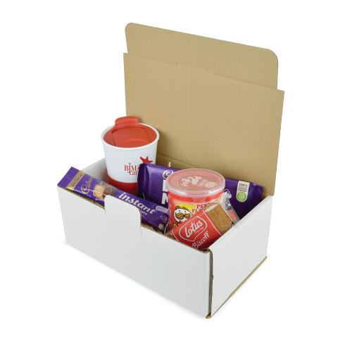 Snack Promotional Corporate Gift Packs - Take A Break Treat Pack
