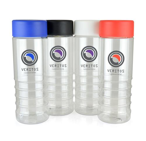 Recycled Sports Wayter bottle 750ml Screw Lid