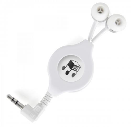 Ivy Earphones