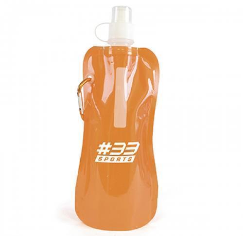 Hi Gear Polycarbonate Bottle 400ml 
