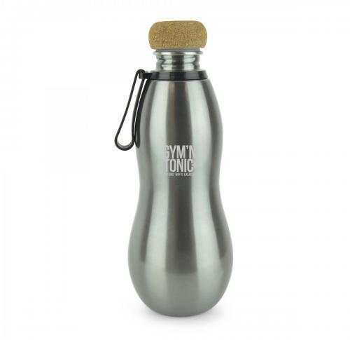 690ml Single Walled Stainless Steel Bottle Arden