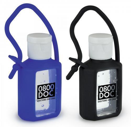 Mini Sanitizer 18ml