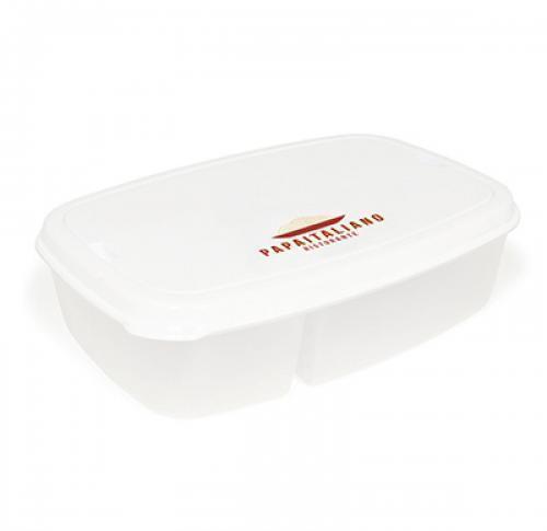 Lunch Box & Cutlery Set