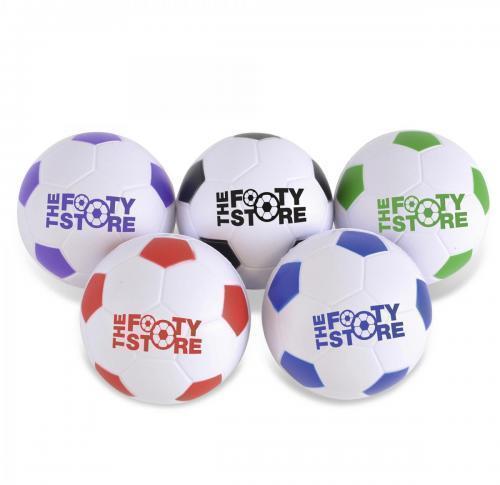 Football Stress Balls