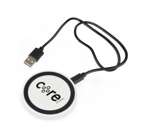 Printed Wireless Charger