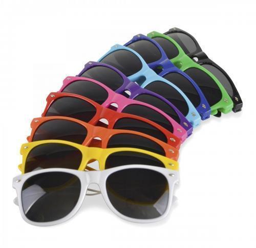 Custom Logo Sunglasses