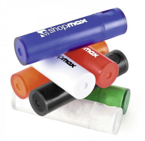 Custom Printed Mint Tubes Contains 69 Mini Mints