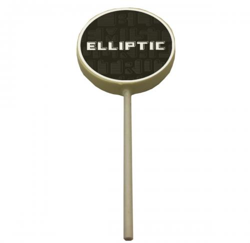 Logo Chocolate Lollipops