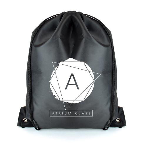 RPET Drawstring Bag