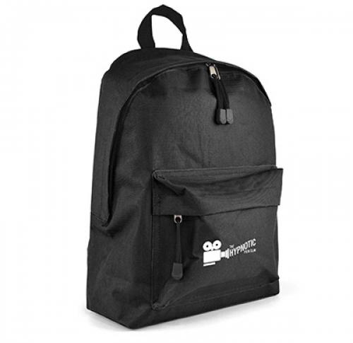 Branded Budget School Backpacks
