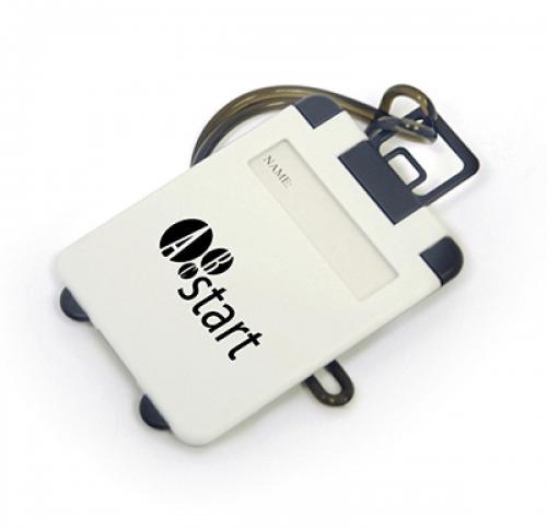 Wickham Luggage Tag