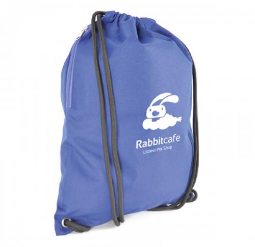 Branded Drawstring Sports Bags