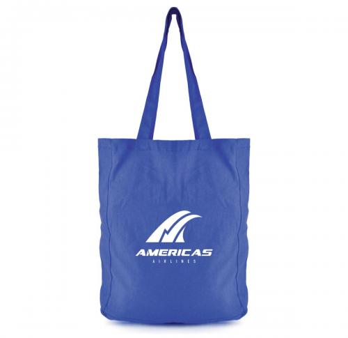 Eco Friendly Cotton Tote Bag 4oz