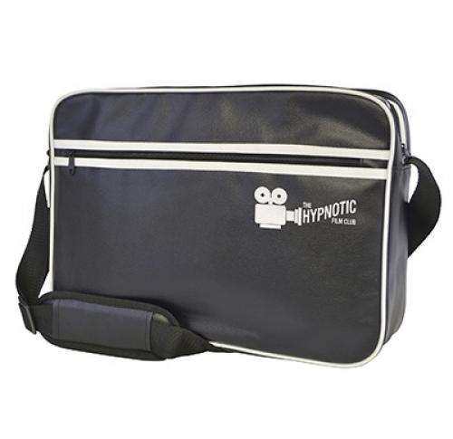 Retro Laptop Bag