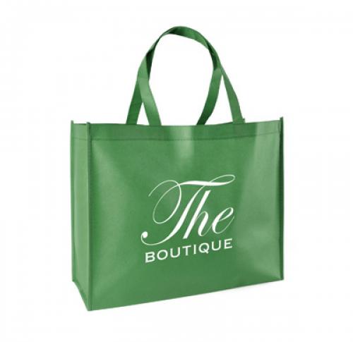 Recyleable Coloured Shopper Tote Bag Jackson