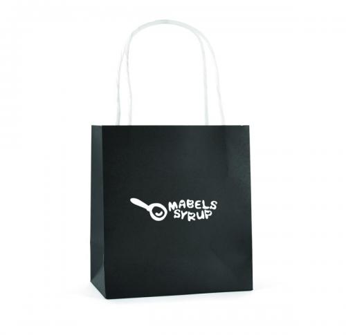 Brunswick Small Paper Bag