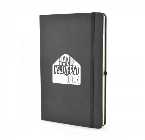 A5 Harriet Diary