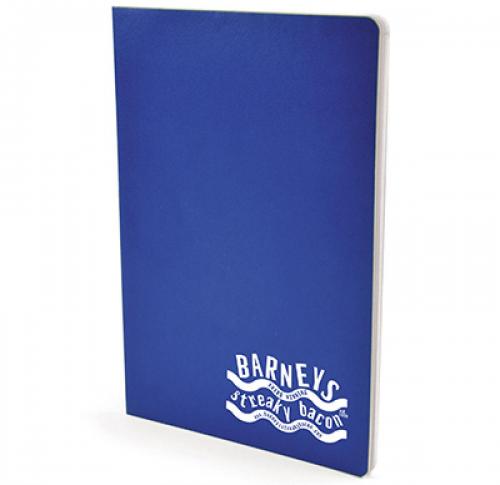 A5 Exercise Book