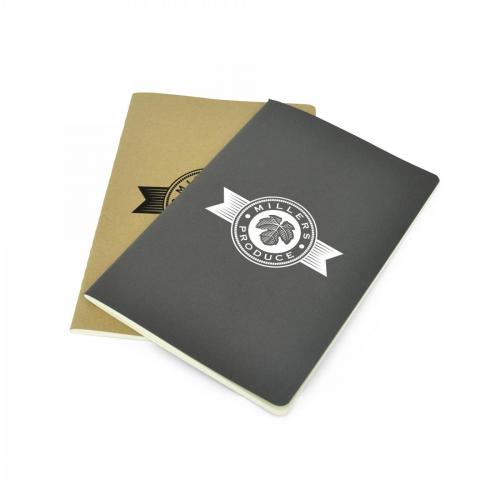 A5 Rayne Notebook