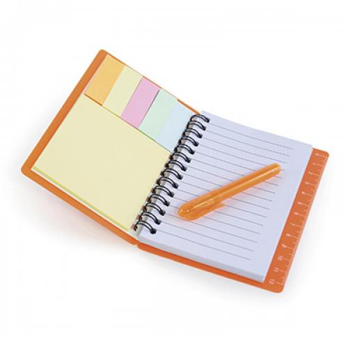 B7 Canopus Notebook