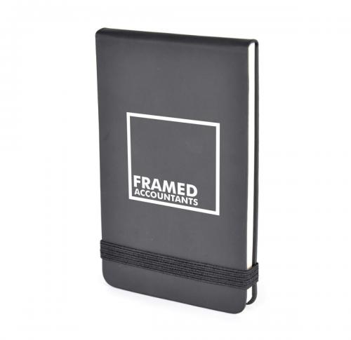 Parsonage Jotter