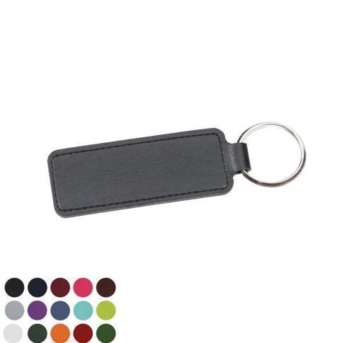 Belluno Economy Lungo Key Fob