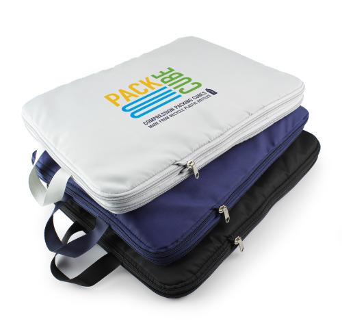 Set Of 6 Packing Cubes Custom Logo