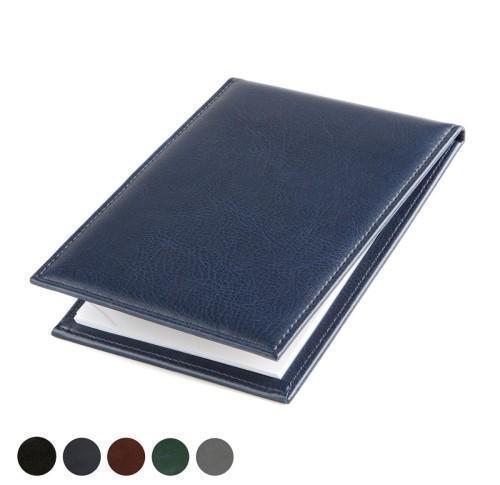 Hampton Leather Slim Jotter