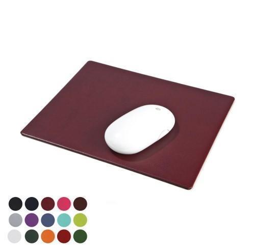 Leatherette Mousemat